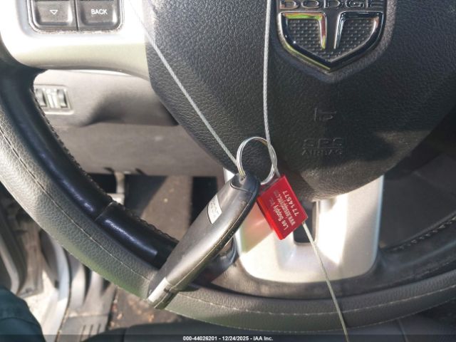 2018 DODGE GRAND CARAVAN 2C4RDGEG0JR281394 Photo 10