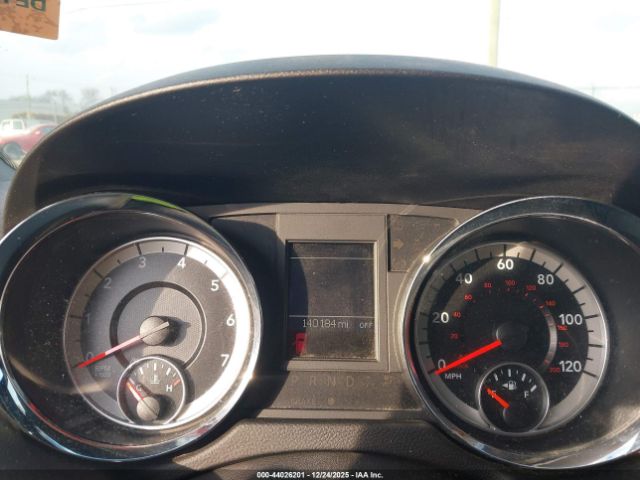 2018 DODGE GRAND CARAVAN 2C4RDGEG0JR281394 Photo 6