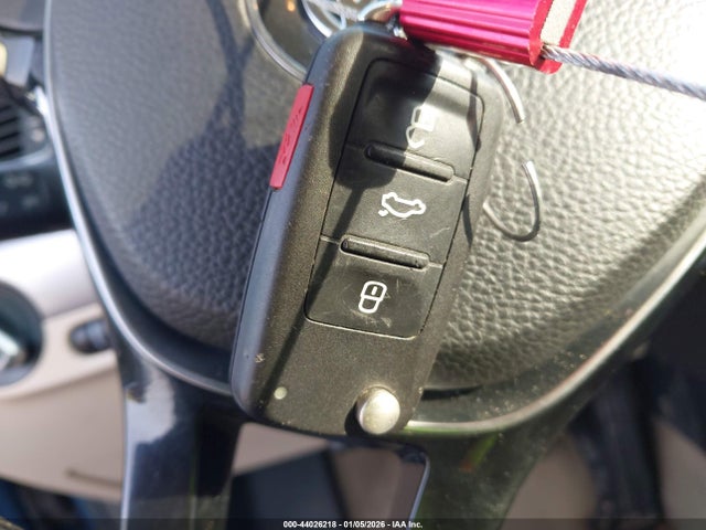 3VWD17AJ6FM404020 Volkswagen Jetta 1.8t Se