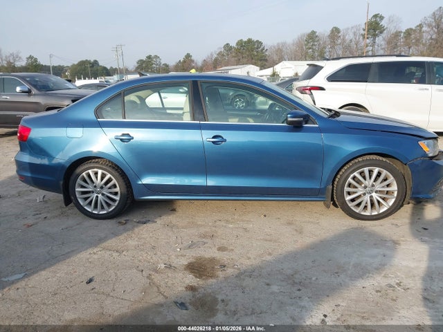 3VWD17AJ6FM404020 Volkswagen Jetta 1.8t Se