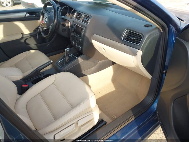 3VWD17AJ6FM404020 Volkswagen Jetta 1.8t Se