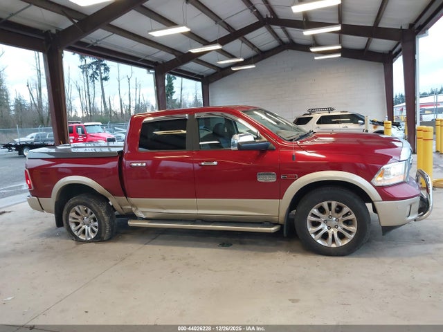 RAM 1500 Longhorn 2014 1C6RR7PM6ES367678 Image 13