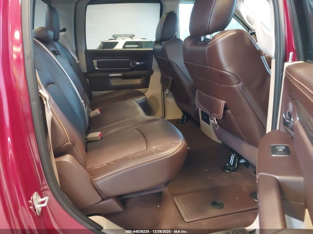 1C6RR7PM6ES367678 RAM 1500 Longhorn