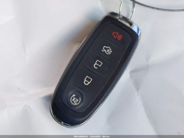 2016 FORD FOCUS 1FADP3N22GL254672 Photo 10