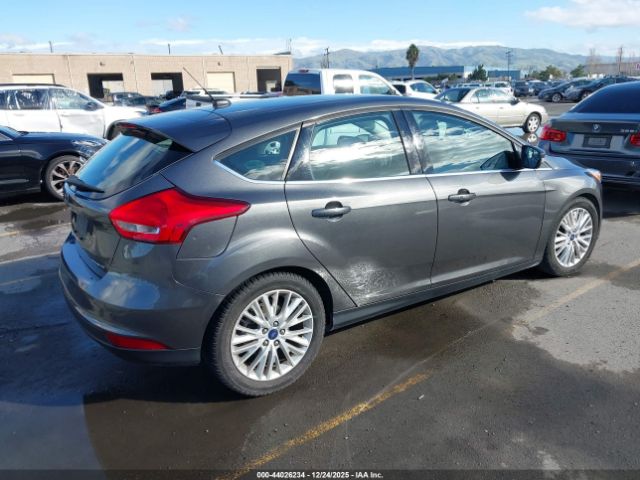 2016 FORD FOCUS 1FADP3N22GL254672 Photo 3