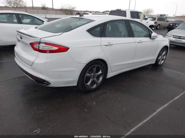 2015 FORD FUSION 3FA6P0H9XFR161088 Photo 3