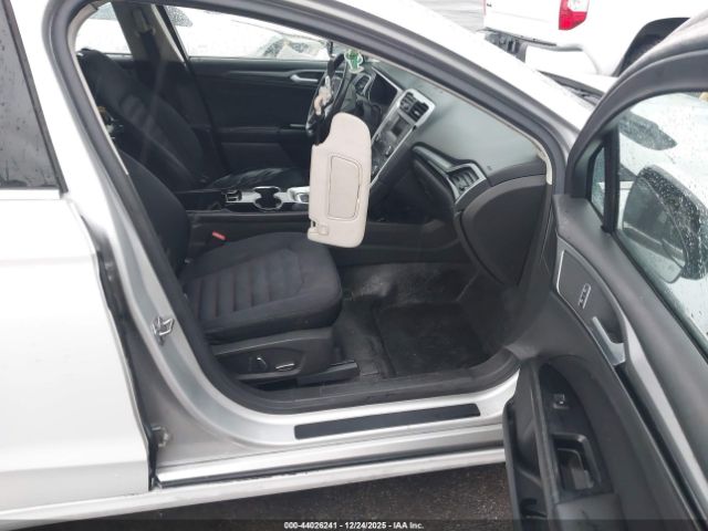 2015 FORD FUSION 3FA6P0H9XFR161088 Photo 4