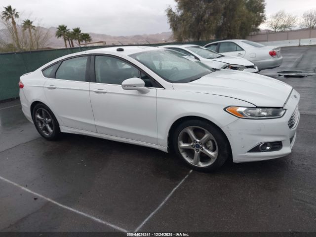 2015 FORD FUSION 3FA6P0H9XFR161088 Photo 5