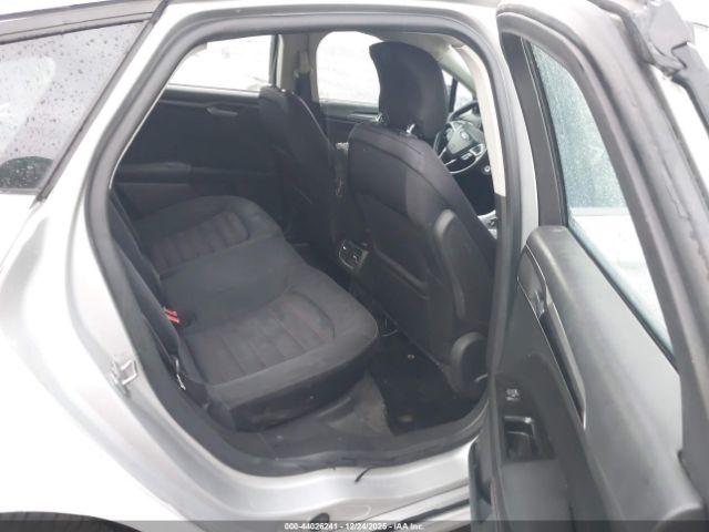 2015 FORD FUSION 3FA6P0H9XFR161088 Photo 7