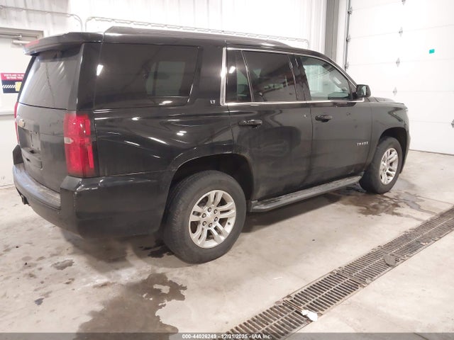 1GNSKBKC8FR109677 Chevrolet Tahoe Lt