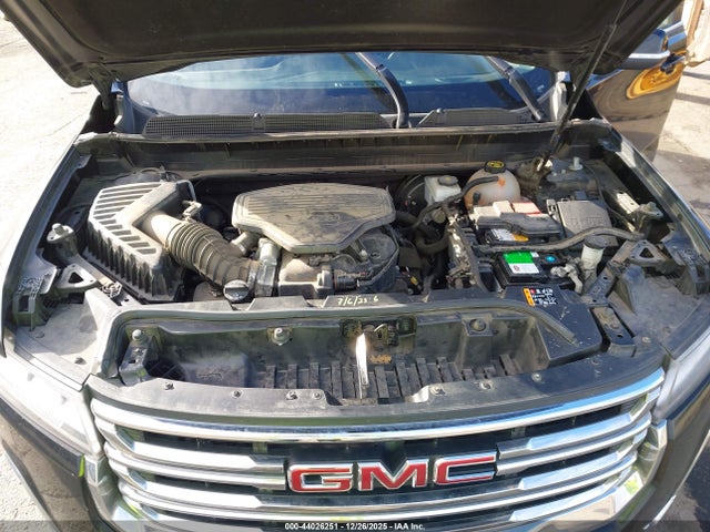 1GKKNULS1MZ220428 GMC Acadia Awd Slt