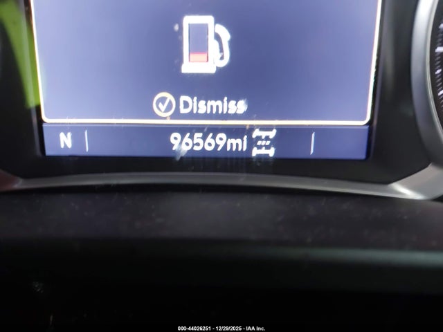 1GKKNULS1MZ220428 GMC Acadia Awd Slt