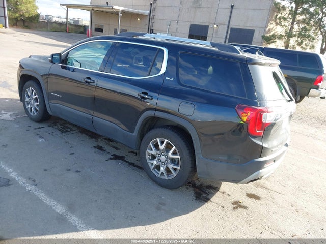 1GKKNULS1MZ220428 GMC Acadia Awd Slt