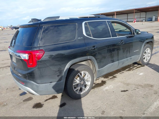 1GKKNULS1MZ220428 GMC Acadia Awd Slt