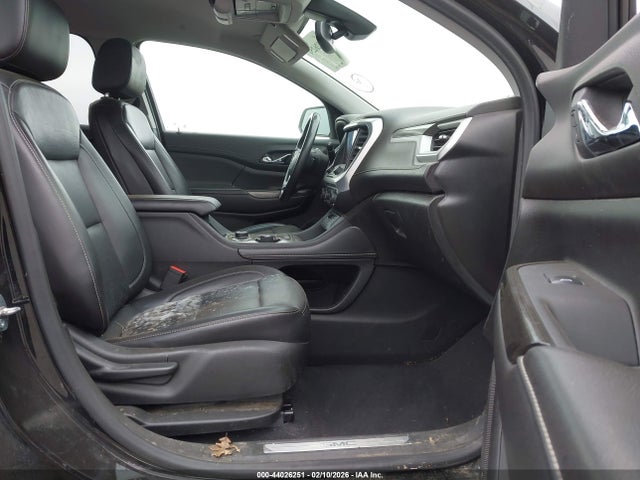 1GKKNULS1MZ220428 GMC Acadia Awd Slt