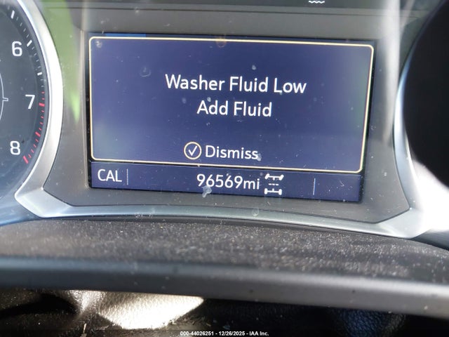 1GKKNULS1MZ220428 GMC Acadia Awd Slt