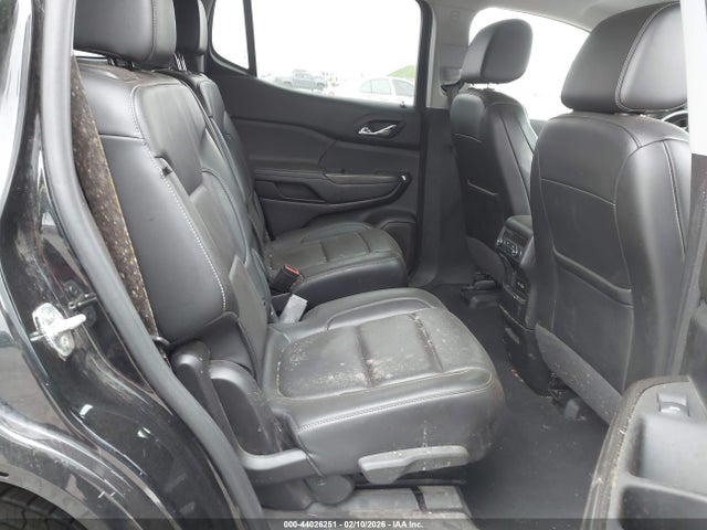 1GKKNULS1MZ220428 GMC Acadia Awd Slt