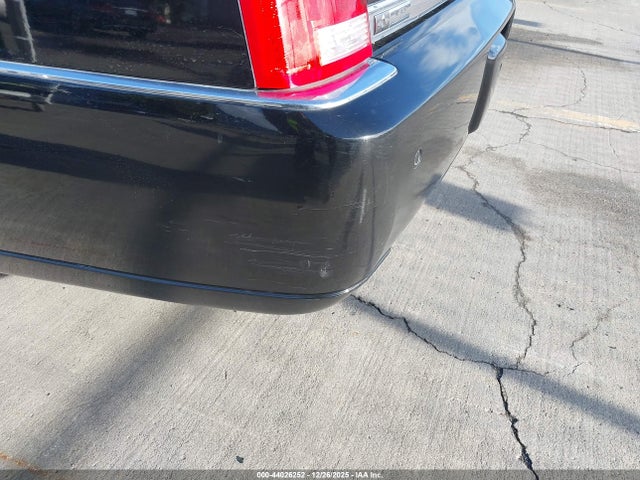 2010 CADILLAC DTS 1G6KD5EY1AU128415 Photo 5