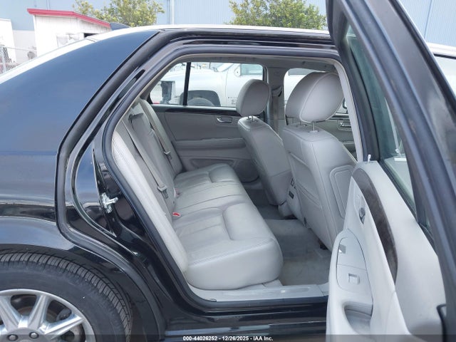 2010 CADILLAC DTS 1G6KD5EY1AU128415 Photo 7