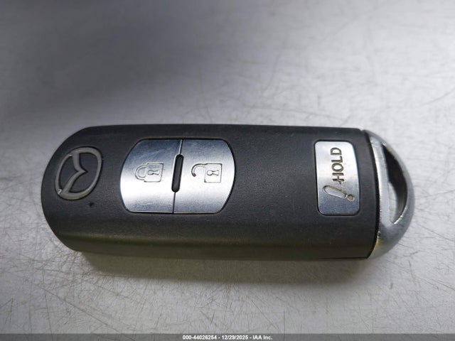 2015 Mazda Cx-5 Touring მანქანა იყიდება აუქციონზე, vin: JM3KE2CY4F0447986, აუქციონის ნომერი: 44026254