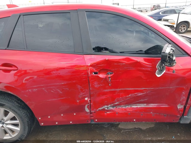 2015 Mazda Cx-5 Touring მანქანა იყიდება აუქციონზე, vin: JM3KE2CY4F0447986, აუქციონის ნომერი: 44026254