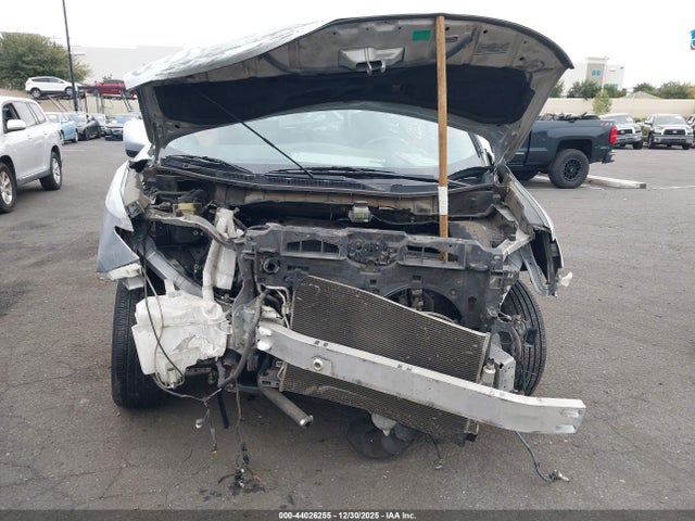 JN8AE2KP3G9156457 Nissan Quest Platinum/s/sl/sv