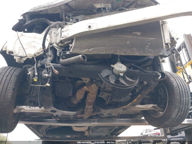 JN8AE2KP3G9156457 Nissan Quest Platinum/s/sl/sv
