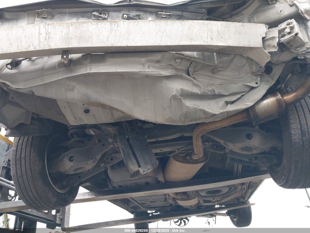 JN8AE2KP3G9156457 Nissan Quest Platinum/s/sl/sv