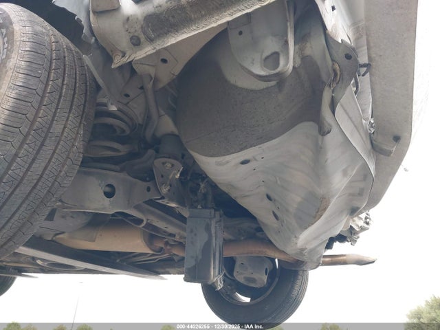 JN8AE2KP3G9156457 Nissan Quest Platinum/s/sl/sv