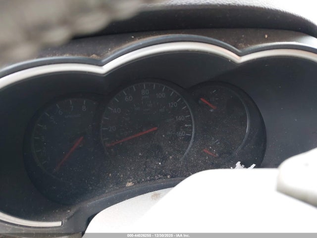 JN8AE2KP3G9156457 Nissan Quest Platinum/s/sl/sv
