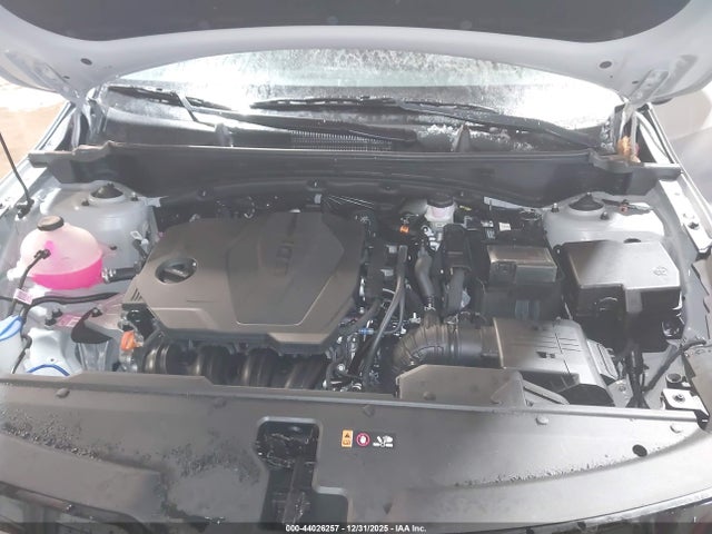 Продаж на аукціоні авто 2026 Kia Sportage Ex, vin: 5XYK3CDFXTG342506, номер лоту: 44026257