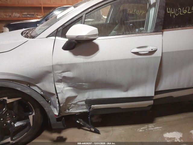 Продаж на аукціоні авто 2026 Kia Sportage Ex, vin: 5XYK3CDFXTG342506, номер лоту: 44026257