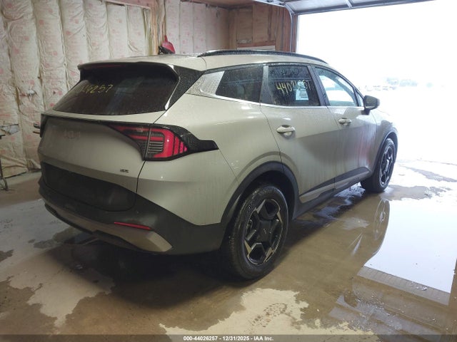 Продаж на аукціоні авто 2026 Kia Sportage Ex, vin: 5XYK3CDFXTG342506, номер лоту: 44026257