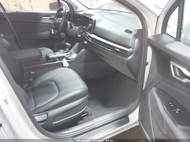 Продаж на аукціоні авто 2026 Kia Sportage Ex, vin: 5XYK3CDFXTG342506, номер лоту: 44026257