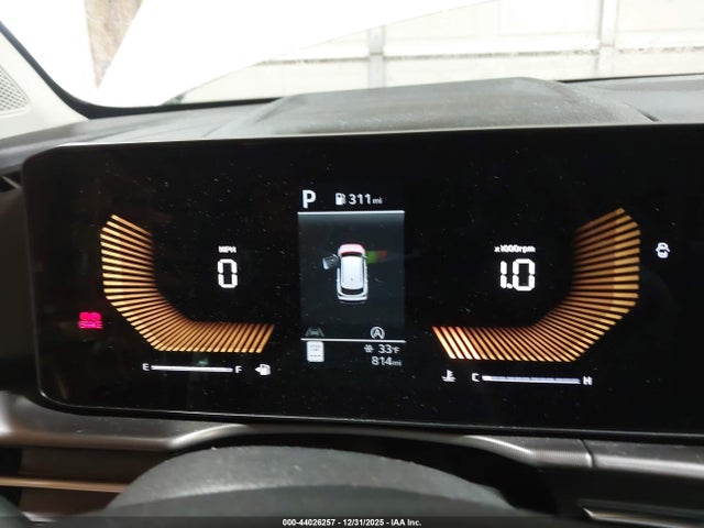 Продаж на аукціоні авто 2026 Kia Sportage Ex, vin: 5XYK3CDFXTG342506, номер лоту: 44026257