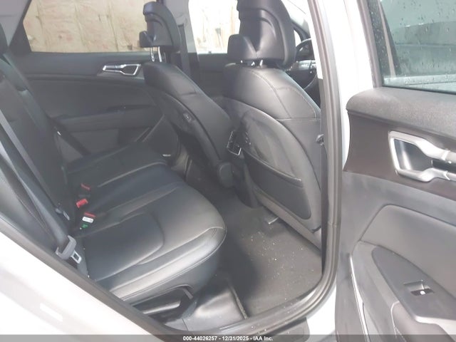 Продаж на аукціоні авто 2026 Kia Sportage Ex, vin: 5XYK3CDFXTG342506, номер лоту: 44026257