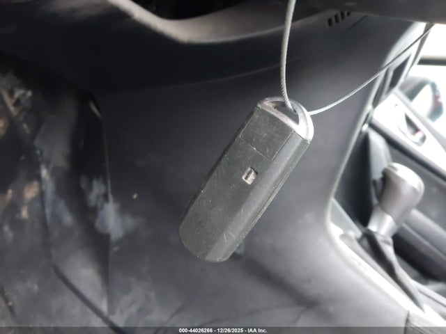 3MZBN1U7XHM106470 Mazda Mazda3 Sport