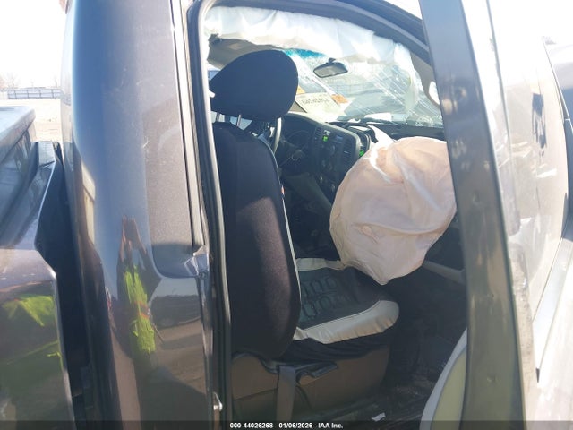 44026268 :رقم المزاد ، 1GTPKTEA0AZ136721 vin ، 2010 Gmc Sierra 1500 Work Truck مزاد بيع