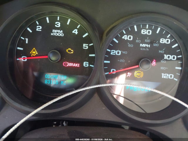 44026268 :رقم المزاد ، 1GTPKTEA0AZ136721 vin ، 2010 Gmc Sierra 1500 Work Truck مزاد بيع