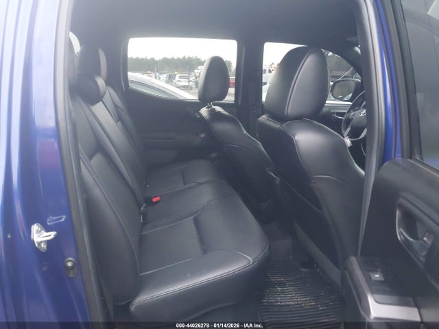 3TMCZ5AN1NM528158 Toyota Tacoma Trd Sport