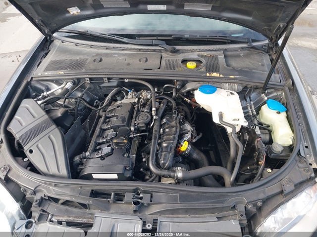 2007 AUDI A4 WAUEF48H07K033842 Photo 9