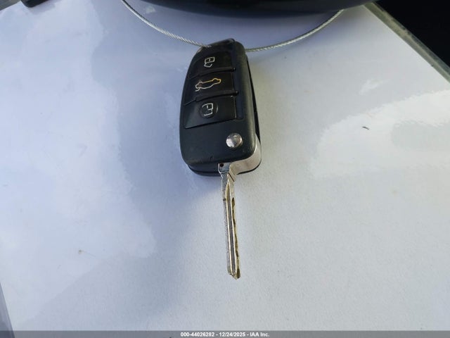 2007 AUDI A4 WAUEF48H07K033842 Photo 10