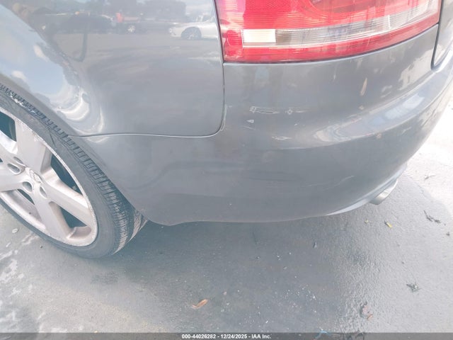 2007 AUDI A4 WAUEF48H07K033842 Photo 5