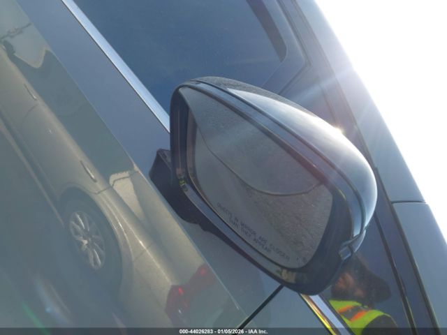 2023 HONDA ODYSSEY 5FNRL6H77PB058928 Photo 4