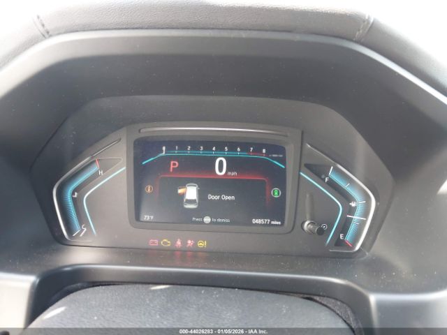 2023 HONDA ODYSSEY 5FNRL6H77PB058928 Photo 6