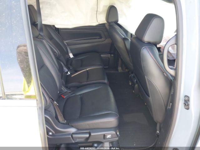 2023 HONDA ODYSSEY 5FNRL6H77PB058928 Photo 7