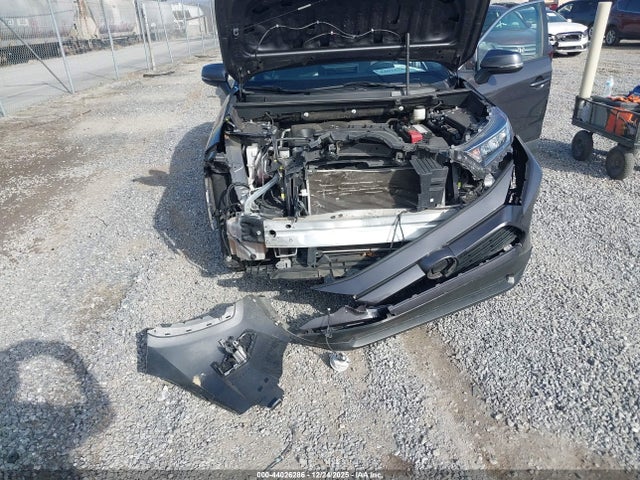 2019 TOYOTA RAV4 2T3W1RFV4KW046427 Photo 5