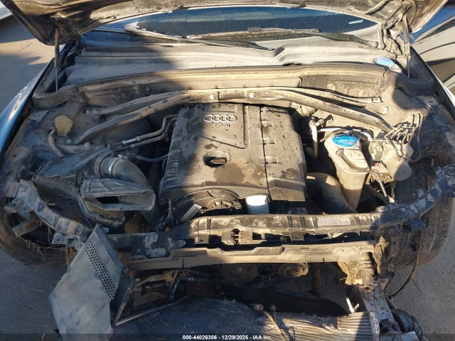 2016 AUDI Q5 WA1L2AFP7GA117588 Photo 9