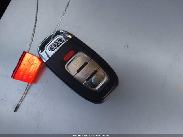 2016 AUDI Q5 WA1L2AFP7GA117588 Photo 10