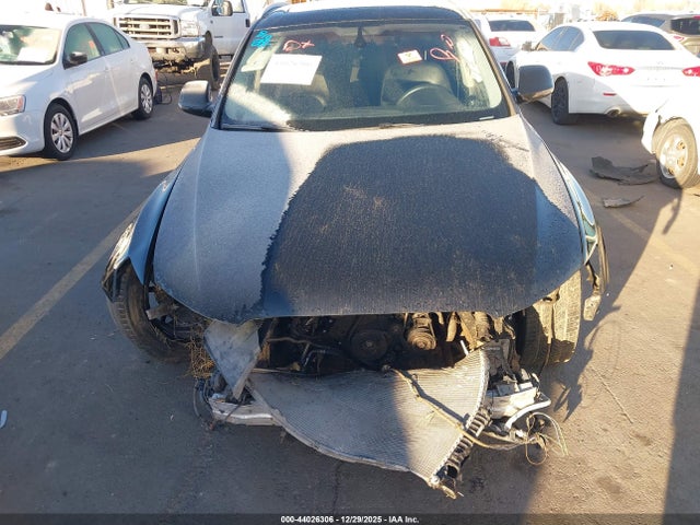 WA1L2AFP7GA117588 Audi Q5 2.0t Premium
